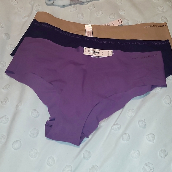 Victoria's Secret Other - ✅️3 for $30🍒 Victoria Secret 3pack Cheeky Panties